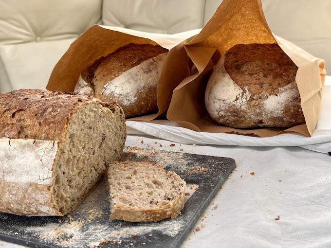 Ecopain - Boulanger Ecopain - Boulanger