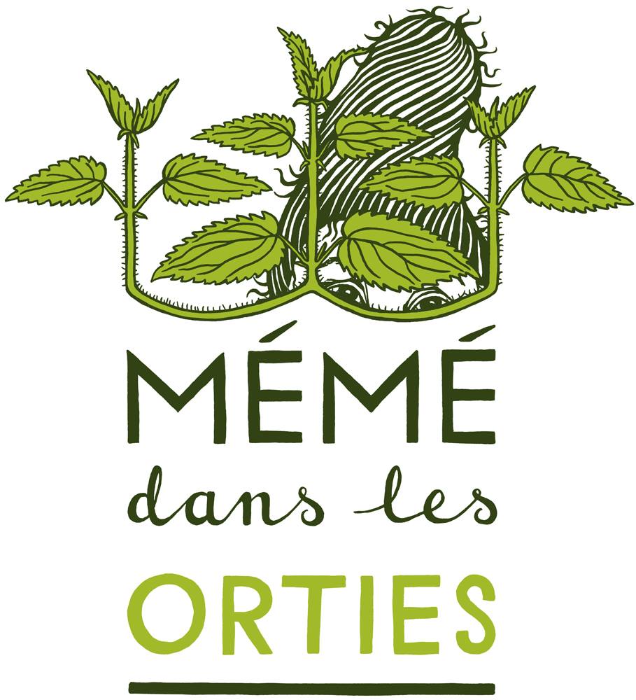 Mémé dans les orties - Baume cosmétique Mémé dans les orties - Baume cosmétique