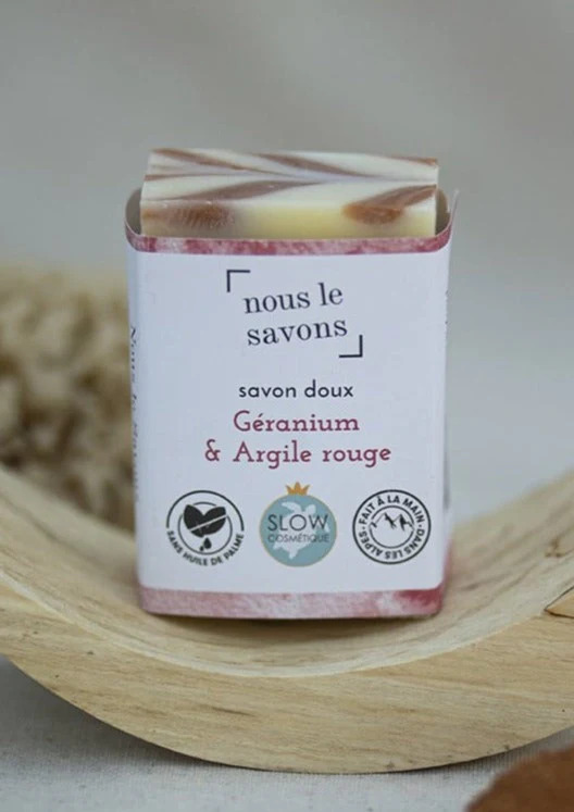Nous le savon - Savons Nous le savon - Savons
