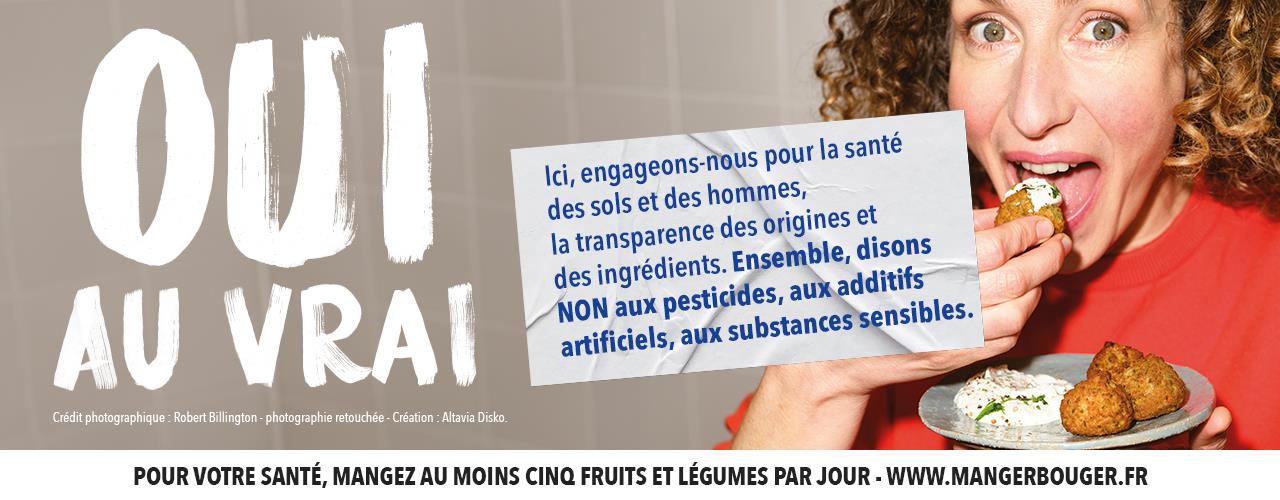 CAM Mars / Avril 2025 - Consommer en toute confiance