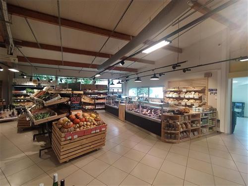 Photos du magasin