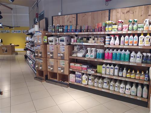 Photos du magasin