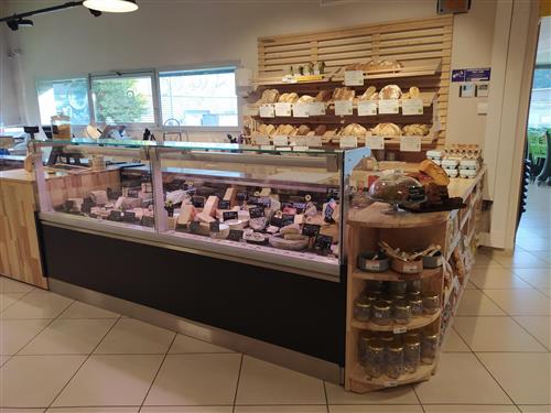 Photos du magasin