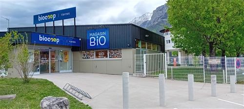 Photos du magasin