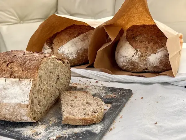 Ecopain - Boulanger