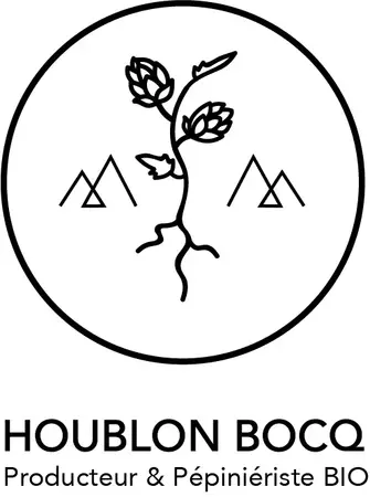 Houblon Bocq - Maraicher