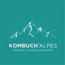 Kombuch'alpes - Kombucha